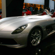 Illustration for article titled 2009 Mercedes McLaren SLR Stirling Moss: $1.01 Million McLaren Madness